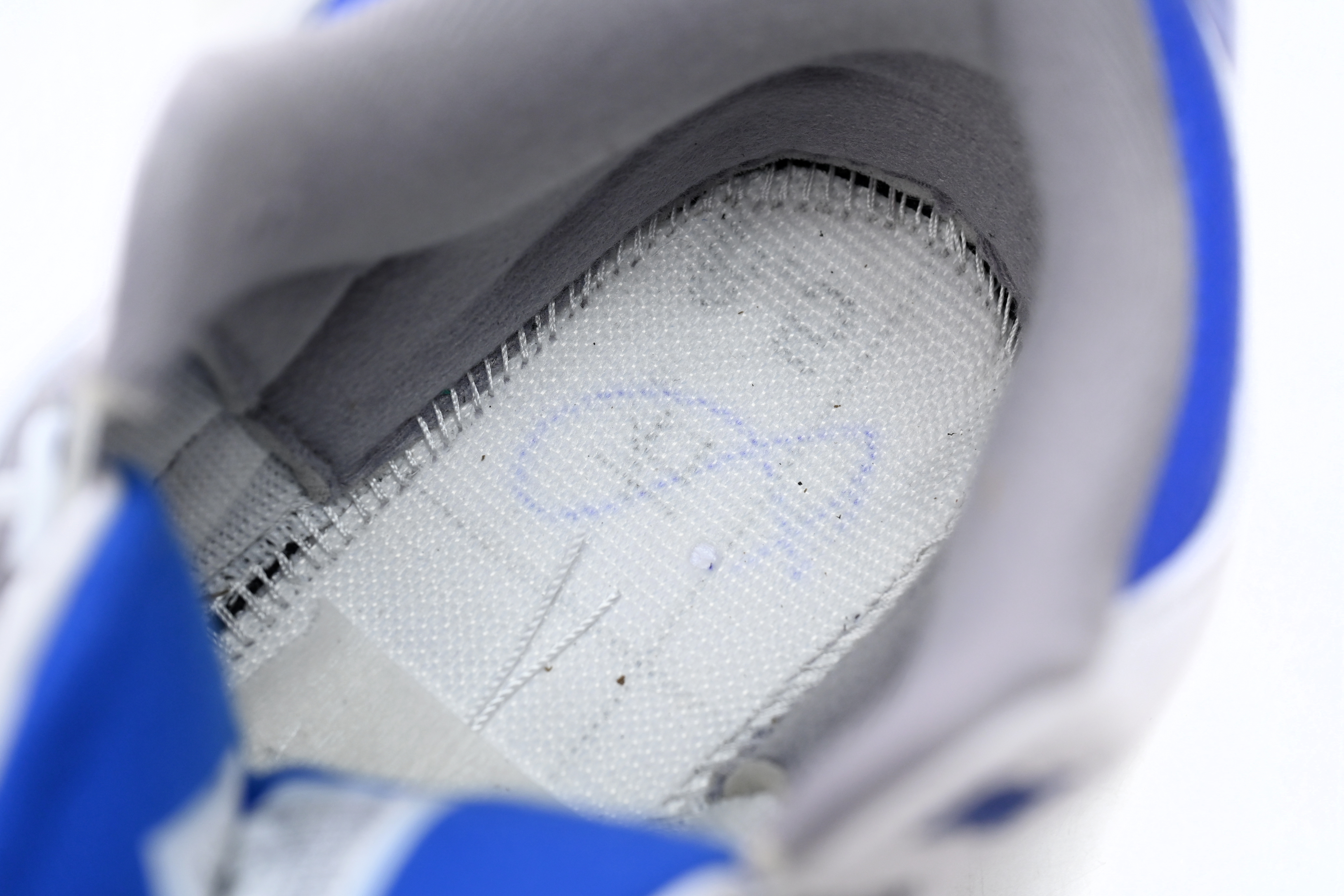 Air Jordan 3 Retro Racer Blue  CT8532-145