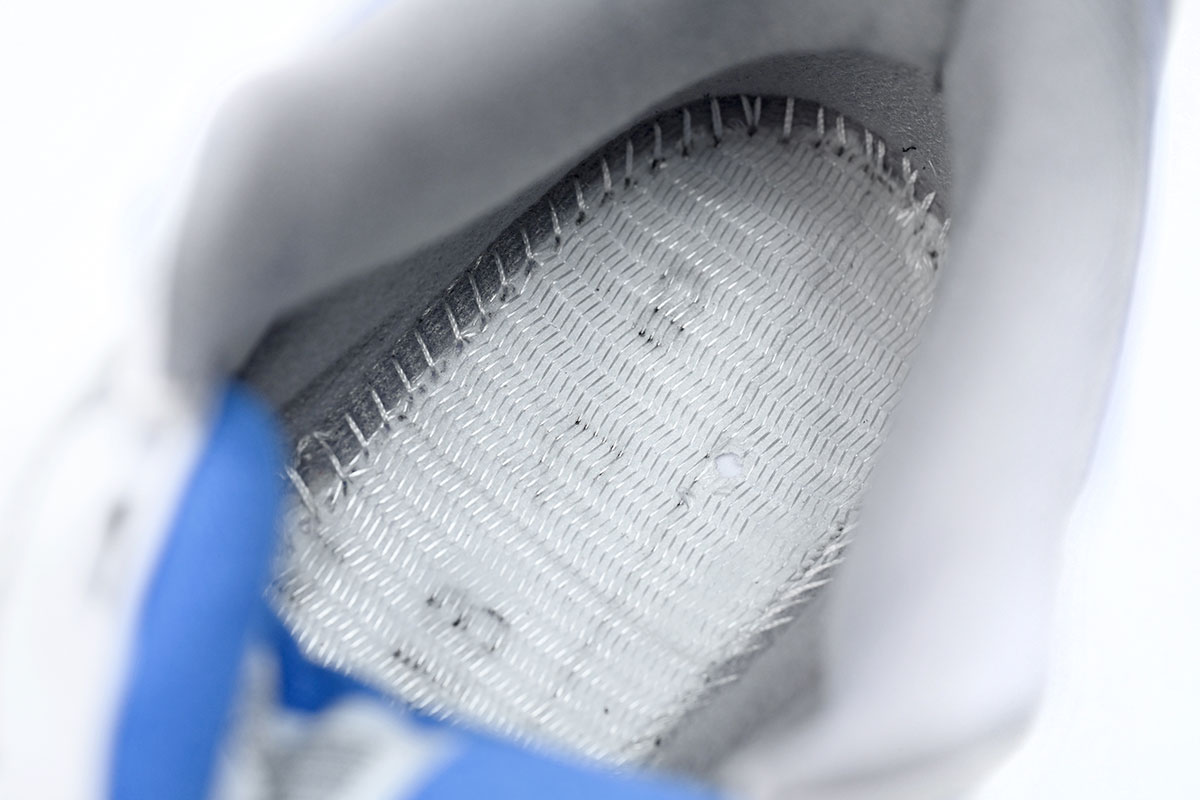 (GET)Air Jordan 3 Retro Racer Blue  CT8532-145
