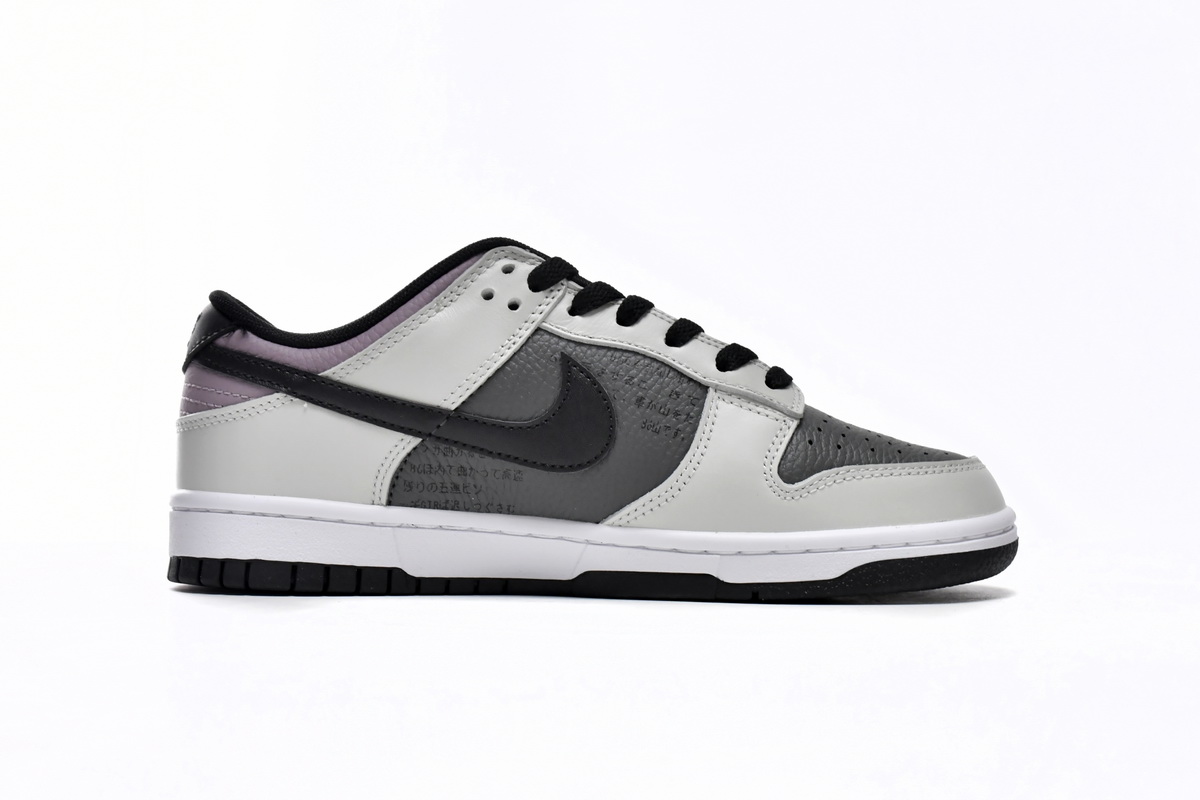 Nike Dunk Low SB AE86 DJ6188-002