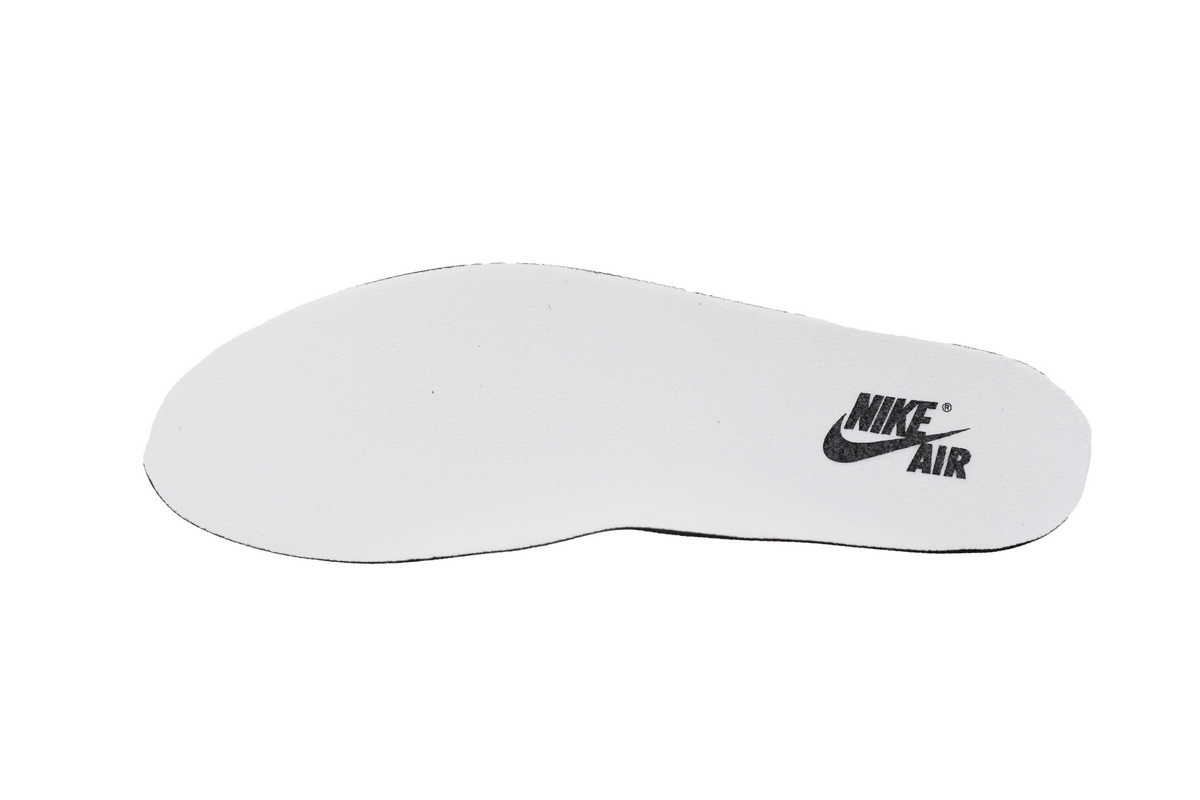 Air Jordan 1 Low OG Black Toe CZ0790-106