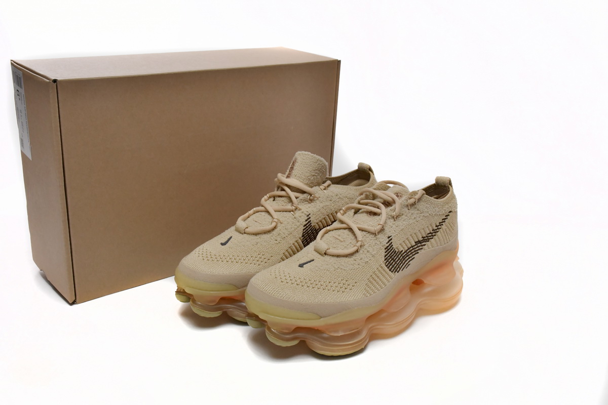 Nike Air Max Scorpion FK Wheat DJ4702-200