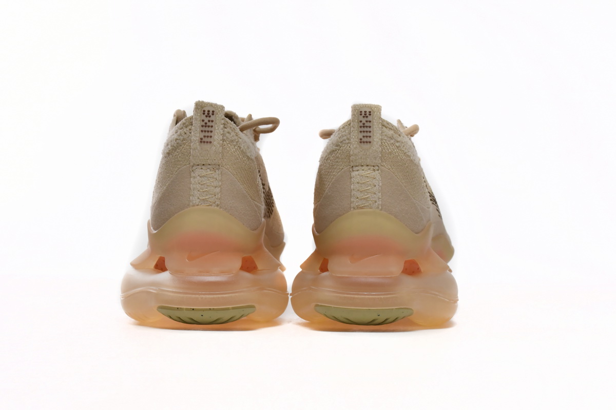 Nike Air Max Scorpion FK Wheat DJ4702-200