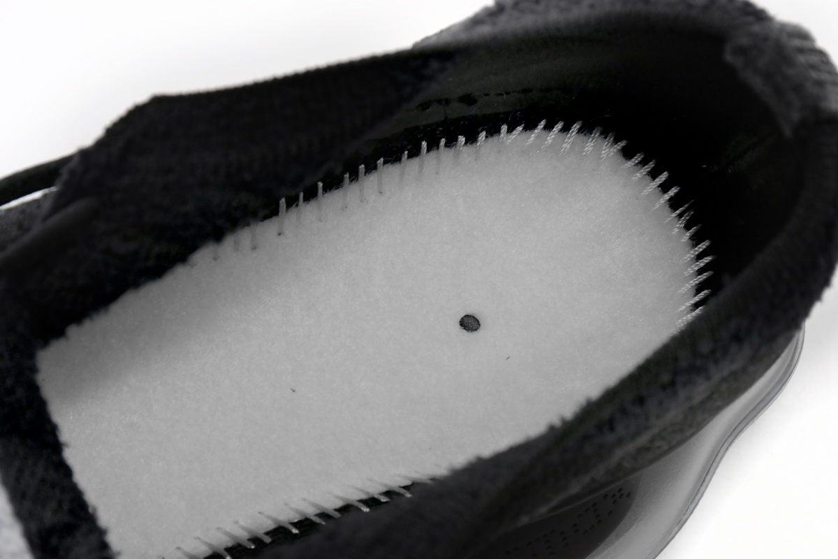 Nike Air Max Scorpion FK Triple Black DJ4701-003