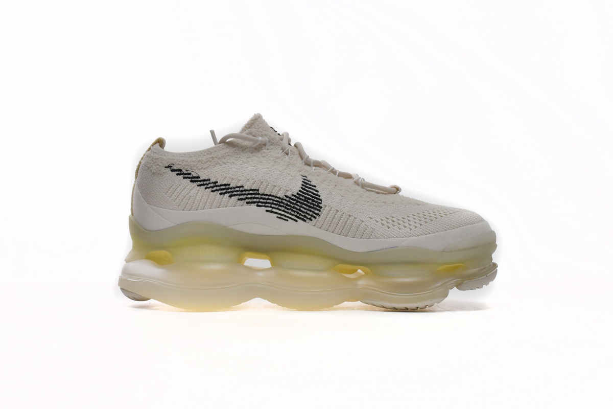Nike Air Max Scorpion FK Lemon Wash DJ4701-001