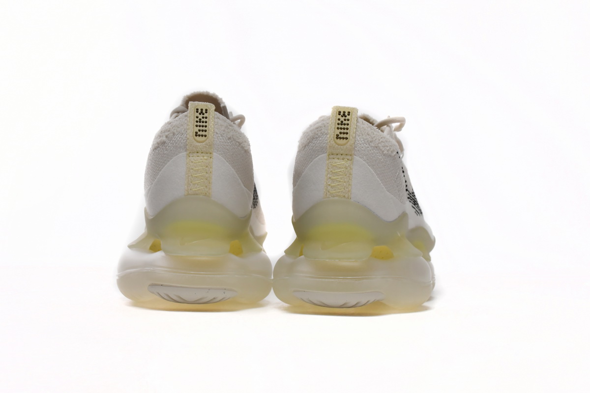 Nike Air Max Scorpion FK Lemon Wash DJ4701-001
