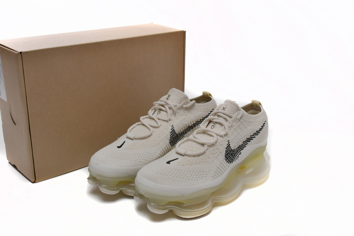 Nike Air Max Scorpion FK Lemon Wash DJ4701-001