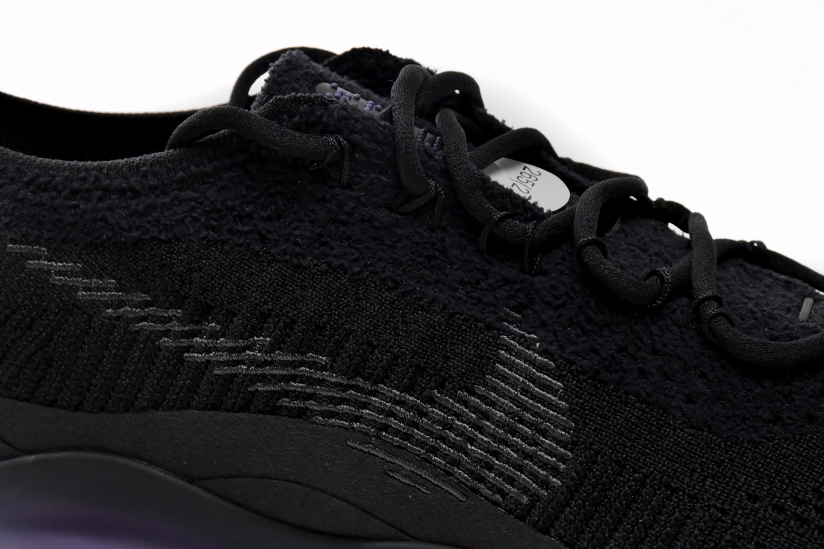 Nike Air Max Scorpion FK Black and Persian Violet DR0888-001