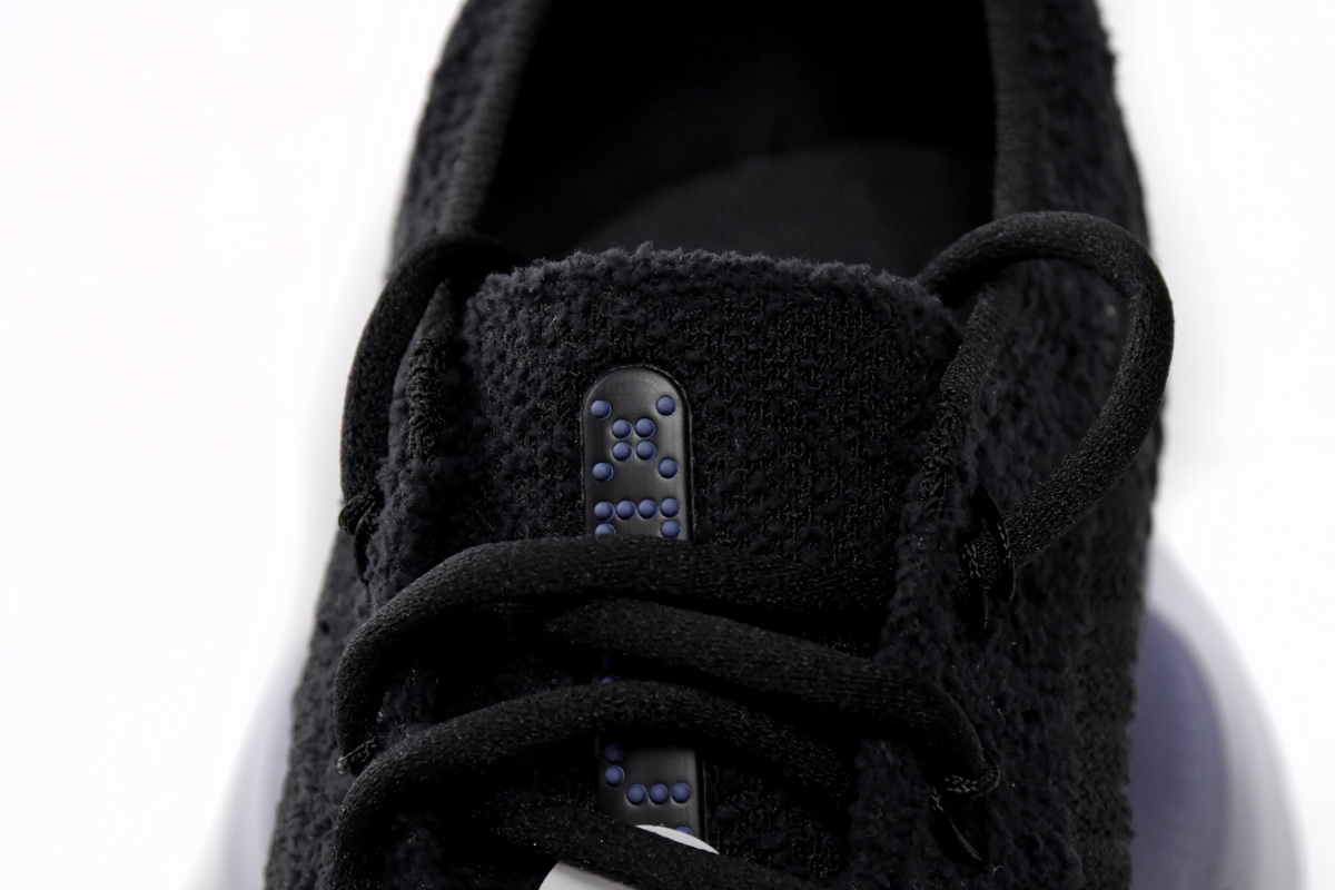 Nike Air Max Scorpion FK Black and Persian Violet DR0888-001