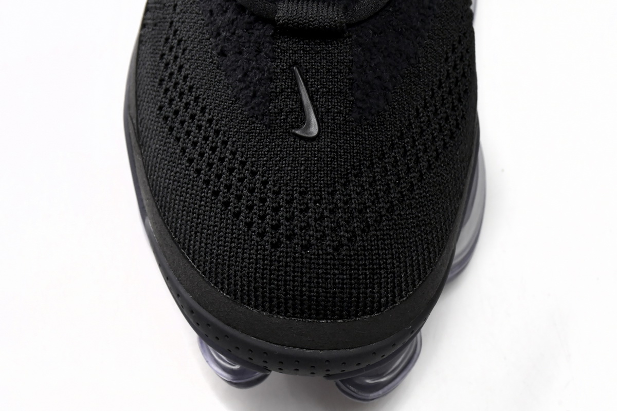 Nike Air Max Scorpion FK Black and Persian Violet DR0888-001