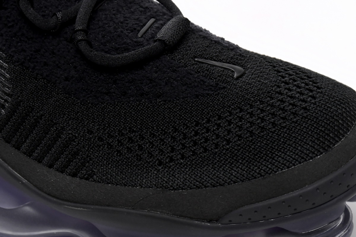 Nike Air Max Scorpion FK Black and Persian Violet DR0888-001