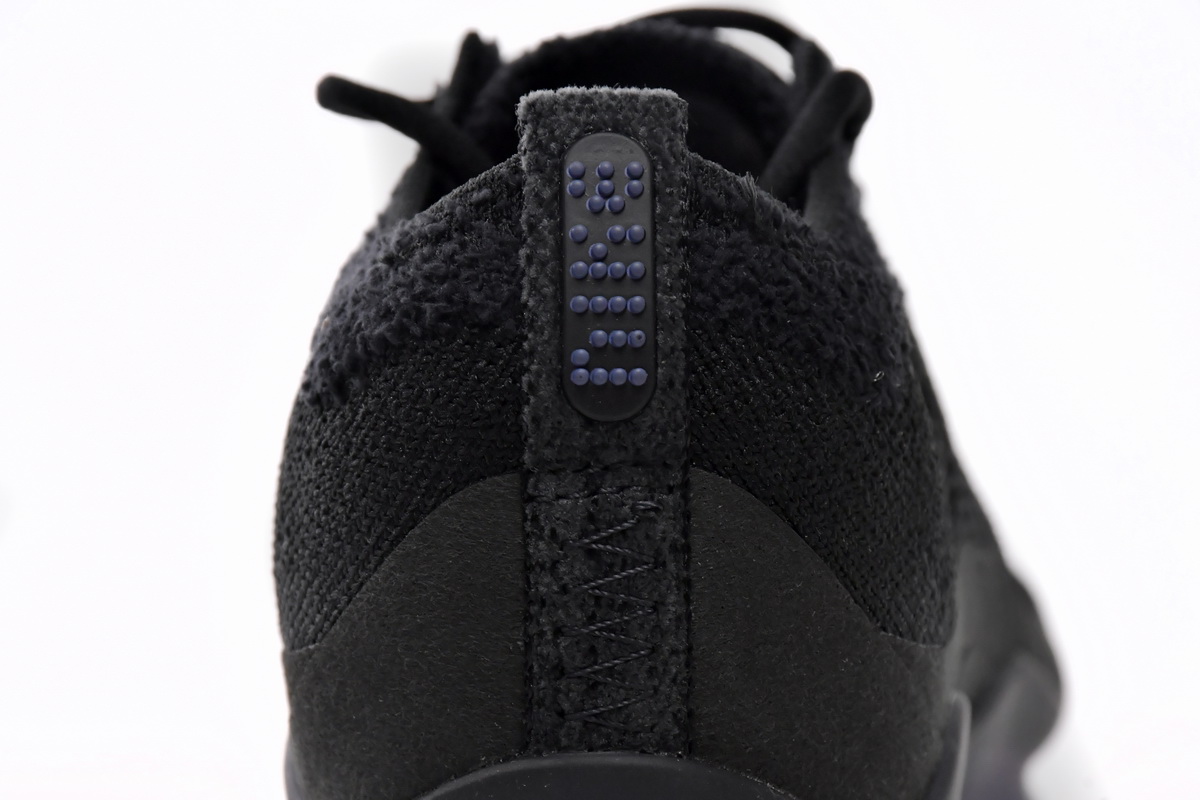 Nike Air Max Scorpion FK Black and Persian Violet DR0888-001