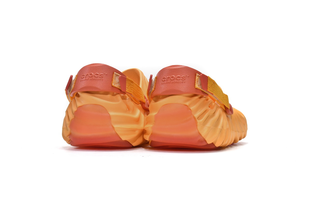 Replica Crocs Pollex Clog by Salehe Bembury Cobbler 207393-83