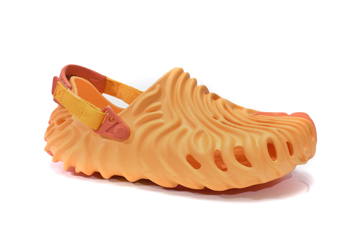 Replica Crocs Pollex Clog by Salehe Bembury Cobbler 207393-83