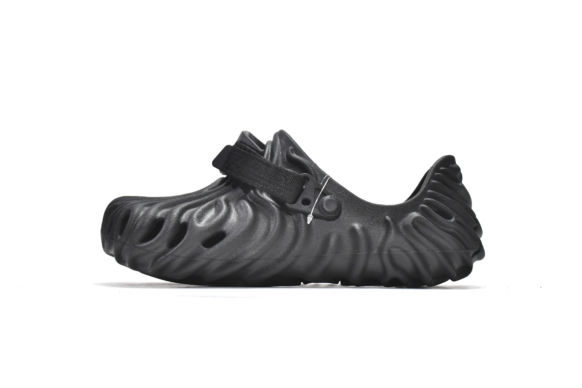 Replica Crocs Pollex Clog by Salehe Bembury Sasquatch 207393-001