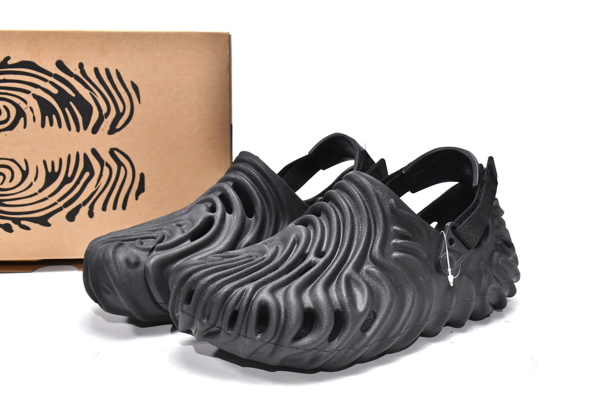 Replica Crocs Pollex Clog by Salehe Bembury Sasquatch 207393-001
