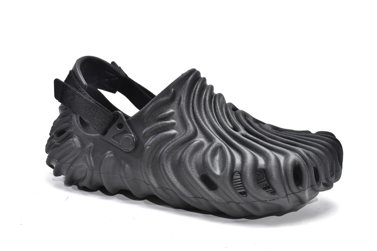 Replica Crocs Pollex Clog by Salehe Bembury Sasquatch 207393-001