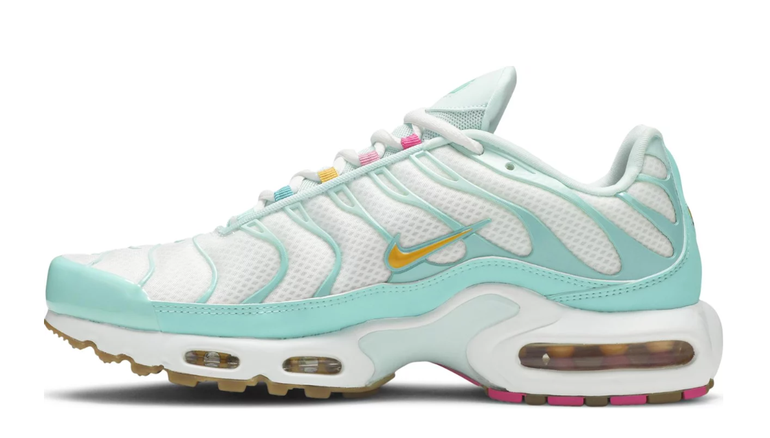 Nike Air Max Plus Teal Twist CJ9925-300