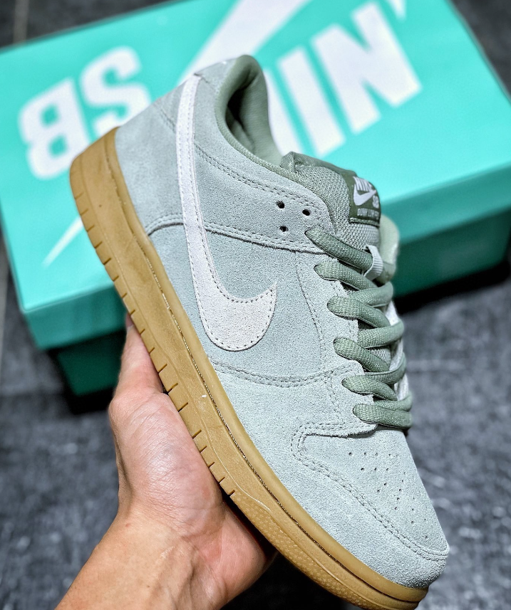 Nike SB Dunk Low Pro “Horizon Green” BQ6817-30