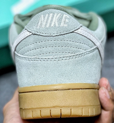 Nike SB Dunk Low Pro “Horizon Green” BQ6817-30