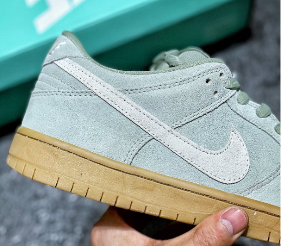 Nike SB Dunk Low Pro “Horizon Green” BQ6817-30