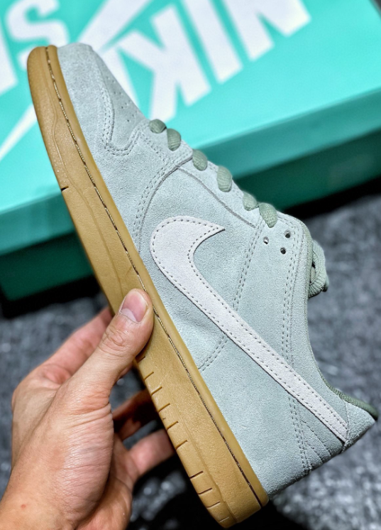 Nike SB Dunk Low Pro “Horizon Green” BQ6817-30