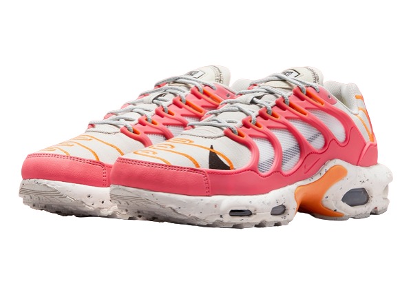The Nike Air Max Terrascape Plus Pours Itself A Glass Of Fruit Punch