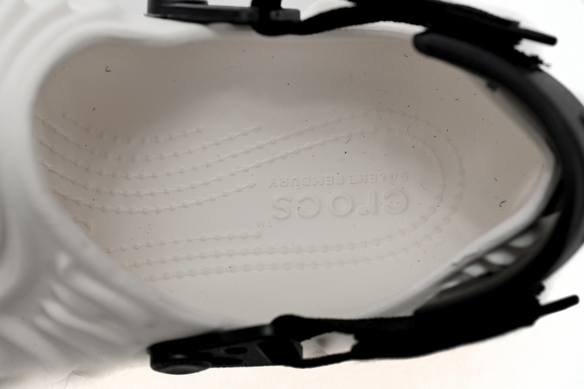 Crocs Pollex Clog by Salehe Bembury Stratus 207393-1CN