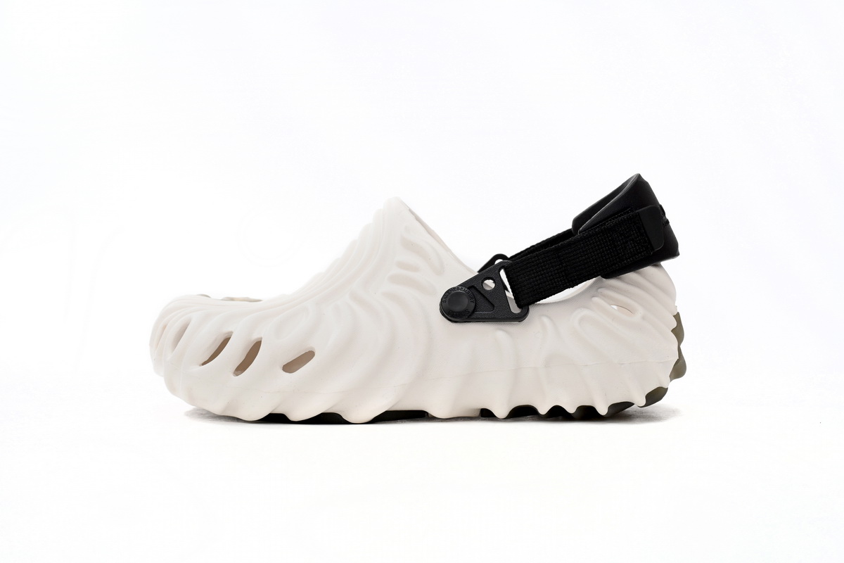 Crocs Pollex Clog by Salehe Bembury Stratus 207393-1CN