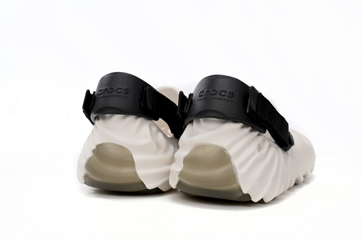 Crocs Pollex Clog by Salehe Bembury Stratus 207393-1CN