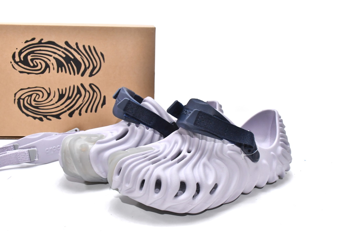 Replica Crocs Pollex Clog by Salehe Bembury Urchin 207393-5PS
