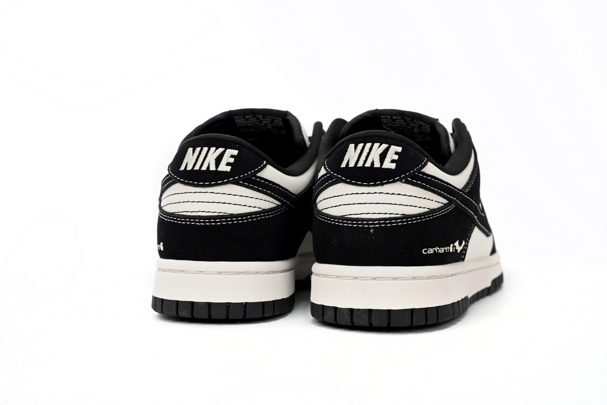 NIkE SB Dunk Low LV Batman FC1688-300