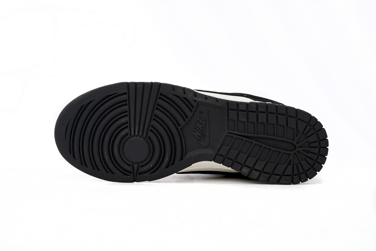 NIkE SB Dunk Low LV Batman FC1688-300