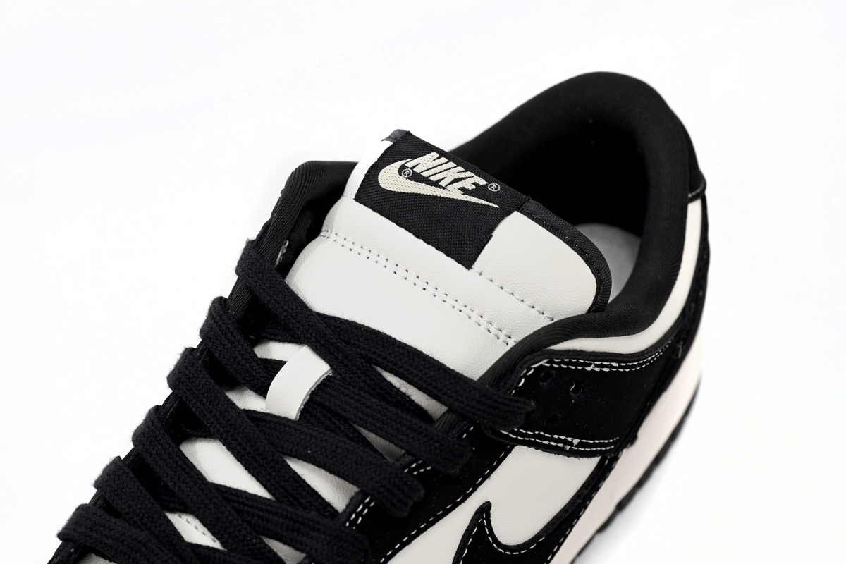 NIkE SB Dunk Low LV Batman FC1688-300