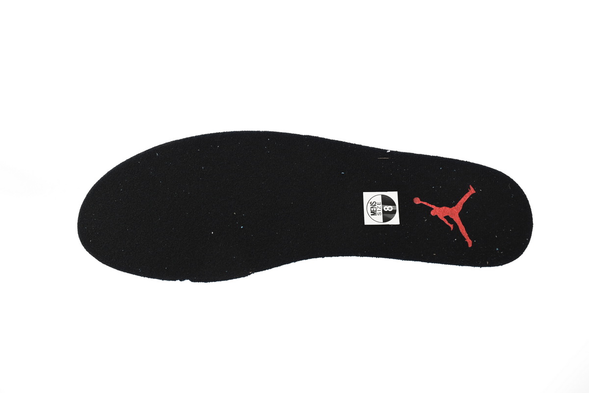 Air Jordan 1 Low Retro Black Red 553558-066