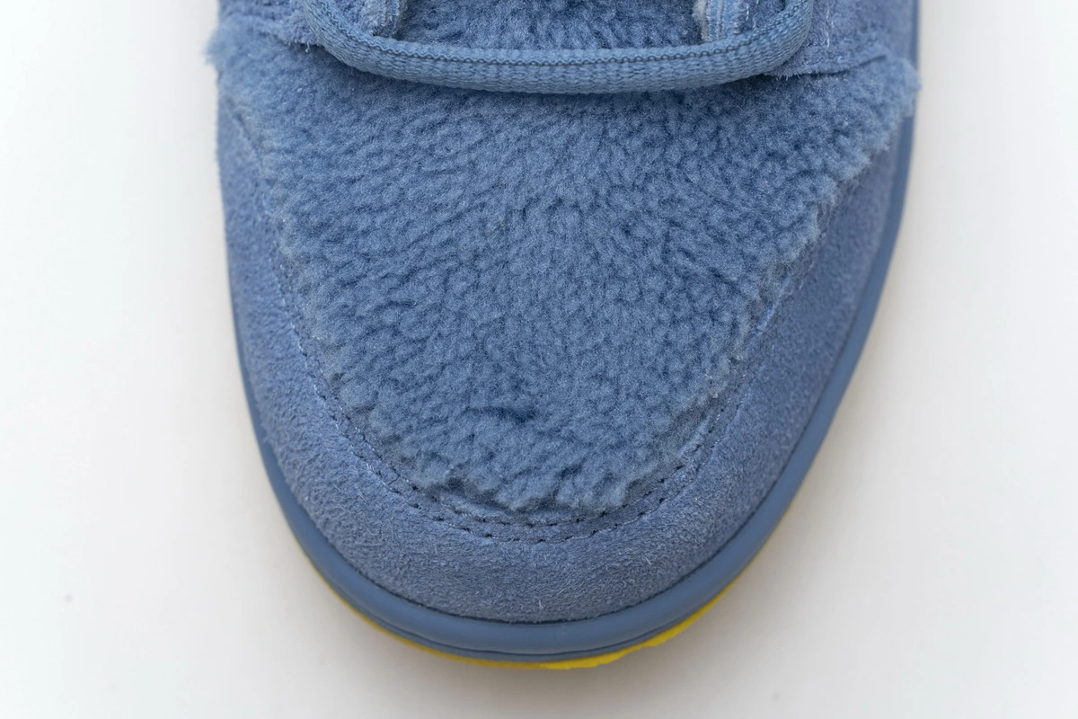 Nike Dunk SB Low Grateful Dead Bears Blue CJ5378-400