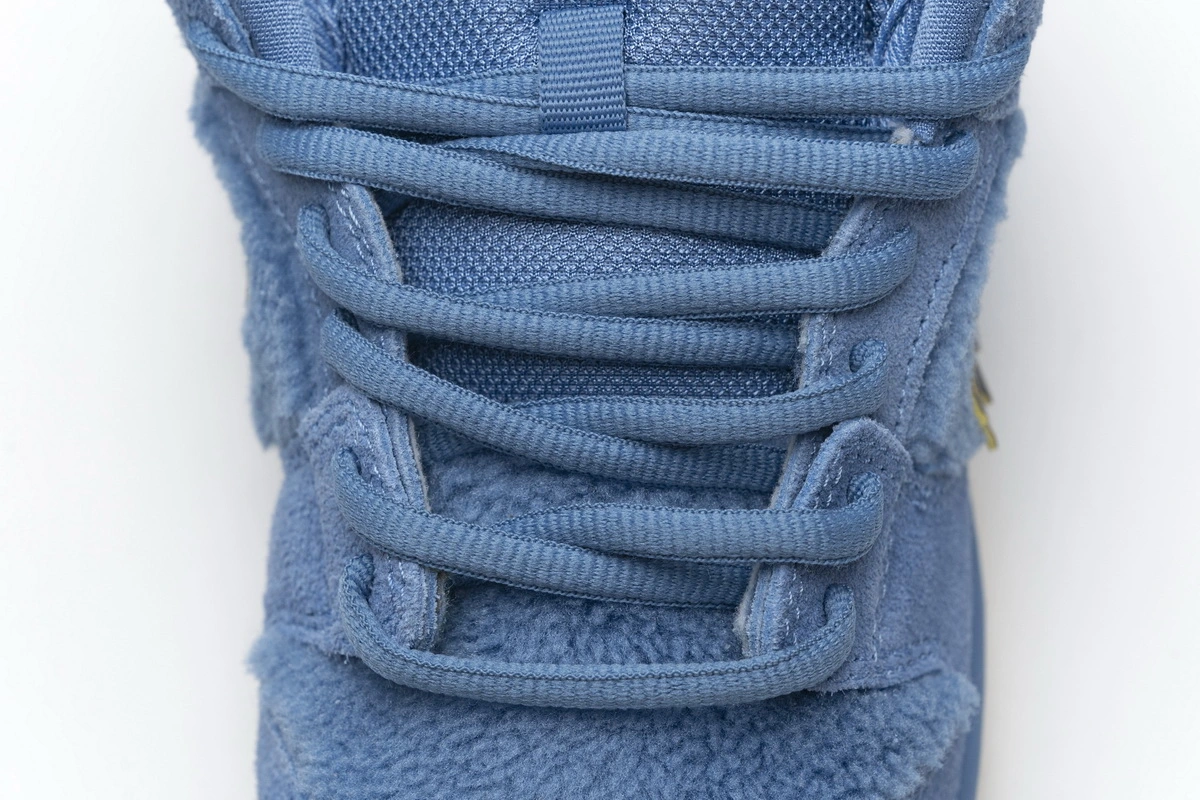 Nike Dunk SB Low Grateful Dead Bears Blue CJ5378-400