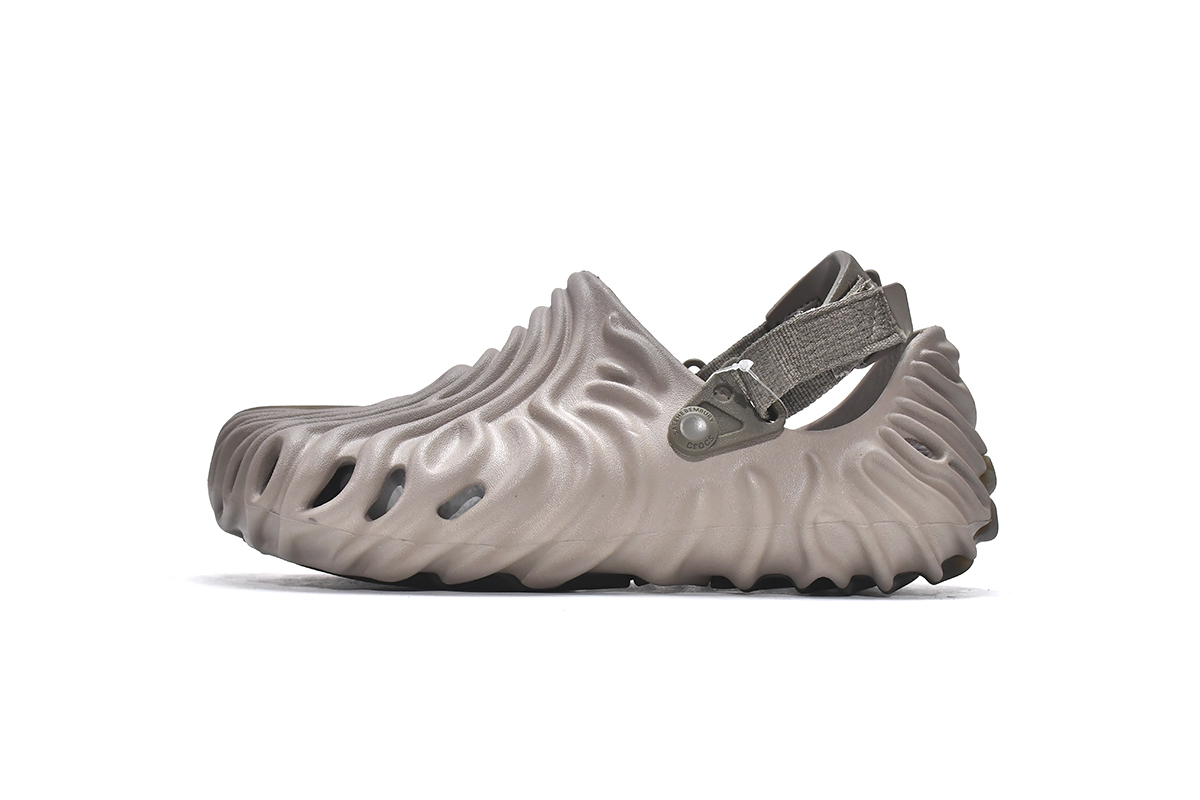 Crocs Pollex Clog by Salehe Bembury Menemsha