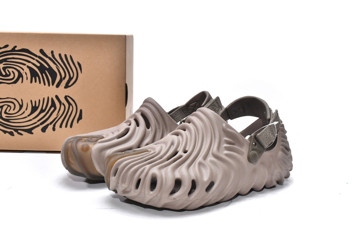 Crocs Pollex Clog by Salehe Bembury Menemsha