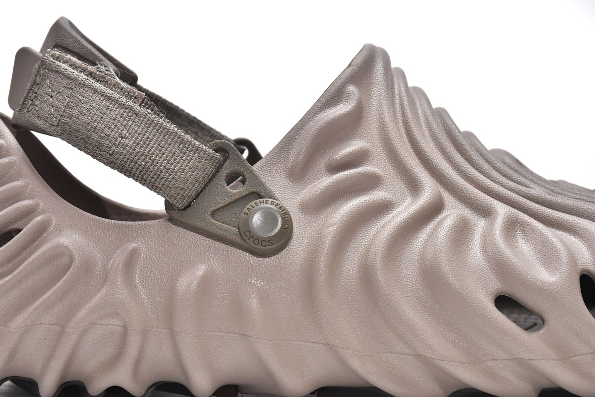 Crocs Pollex Clog by Salehe Bembury Menemsha
