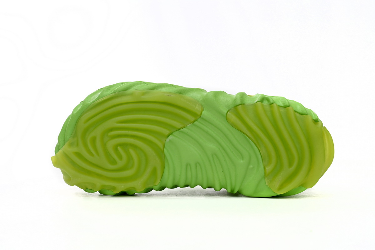 Crocs Pollex Clog by Salehe Bembury Crocodile