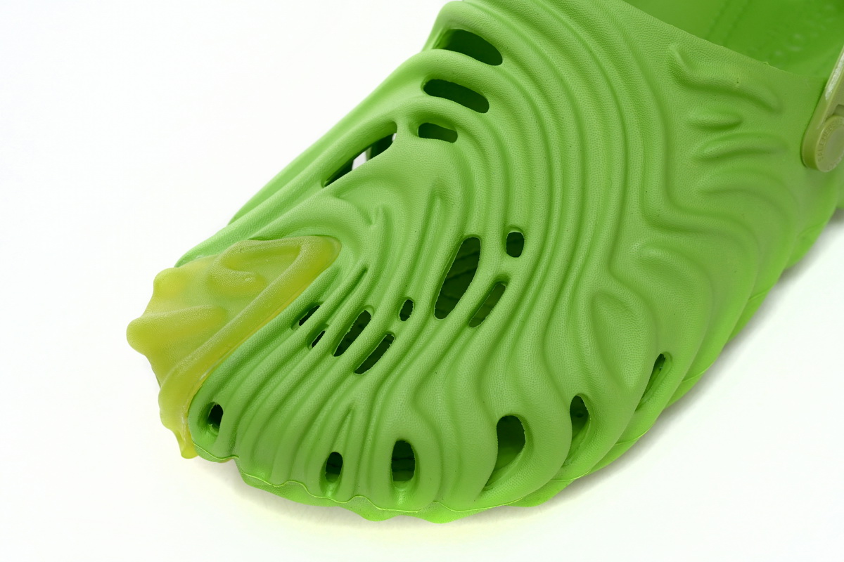 Crocs Pollex Clog by Salehe Bembury Crocodile