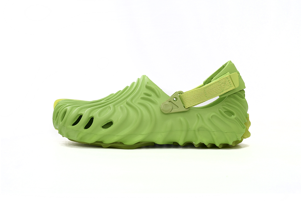 Crocs Pollex Clog by Salehe Bembury Crocodile