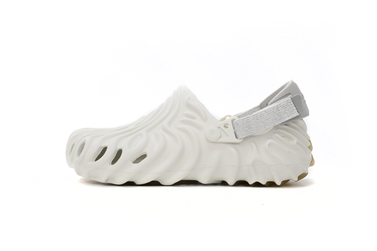 Crocs Pollex Clog by Salehe Bembury Stratus