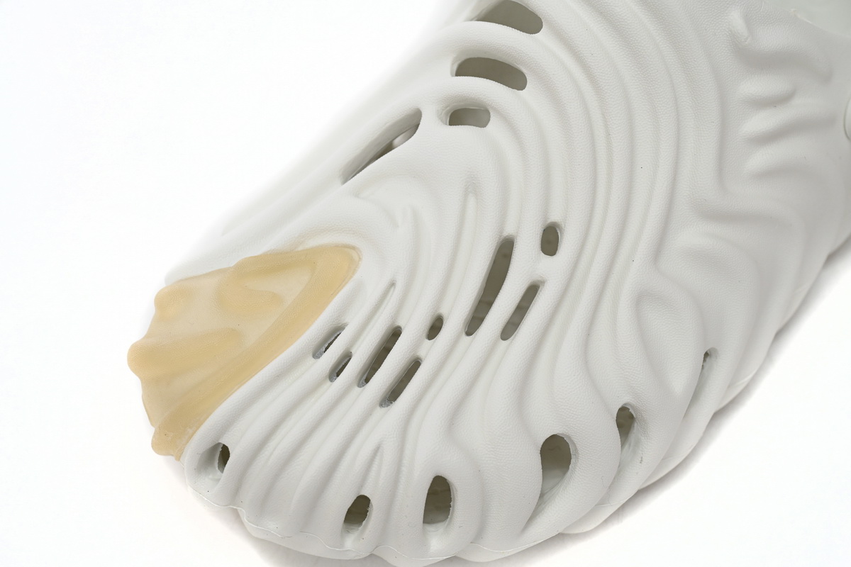 Crocs Pollex Clog by Salehe Bembury Stratus