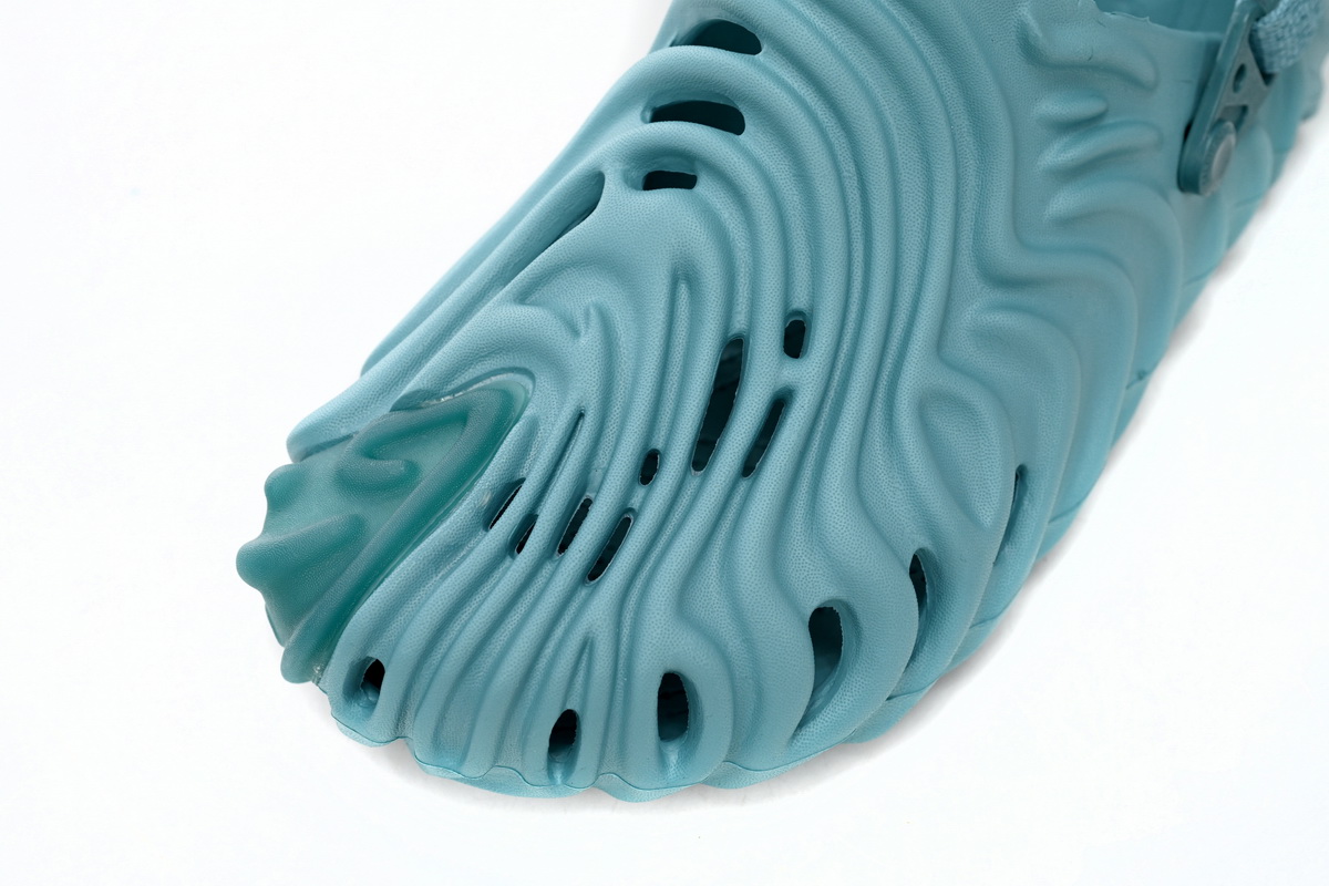 Crocs Pollex Clog by Salehe Bembury Tide