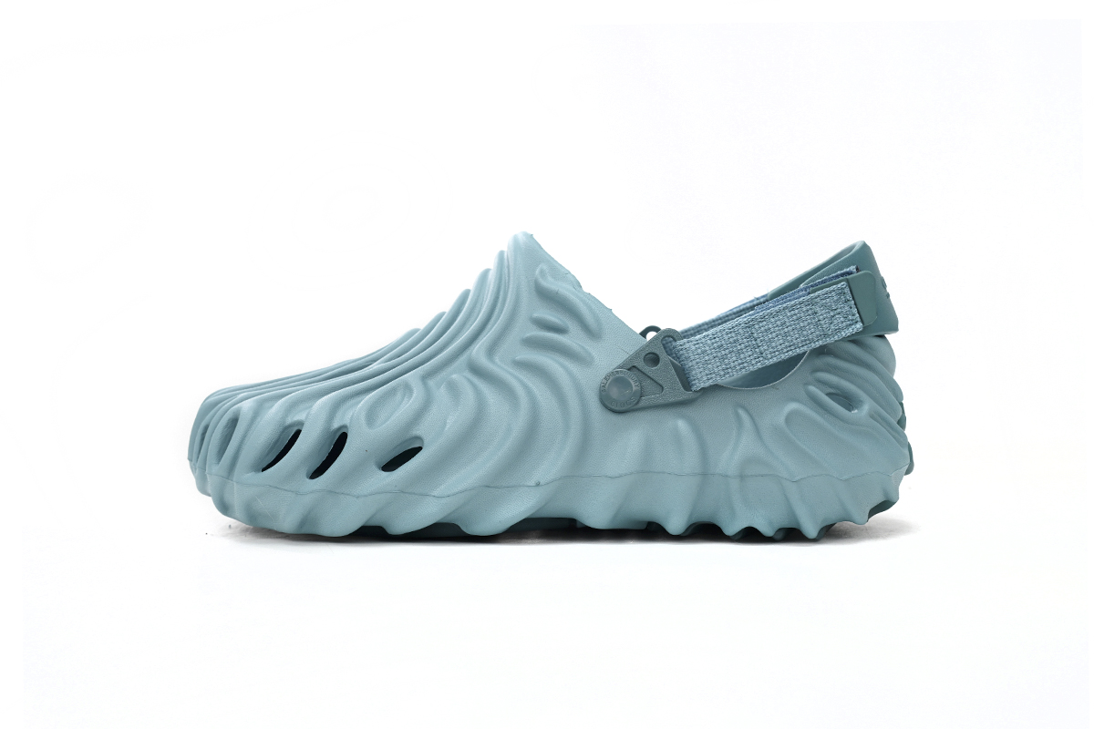 Crocs Pollex Clog by Salehe Bembury Tide