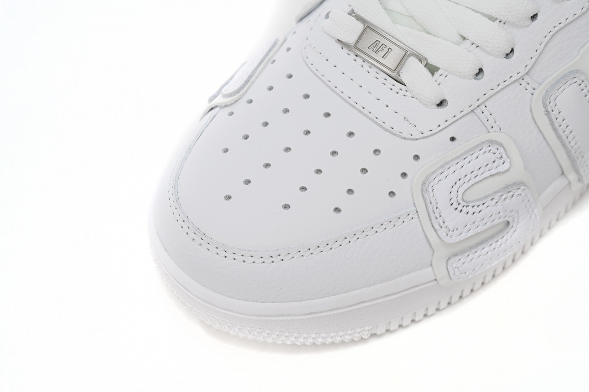 CPFM x Nike Air Force 1 White DD7050-100