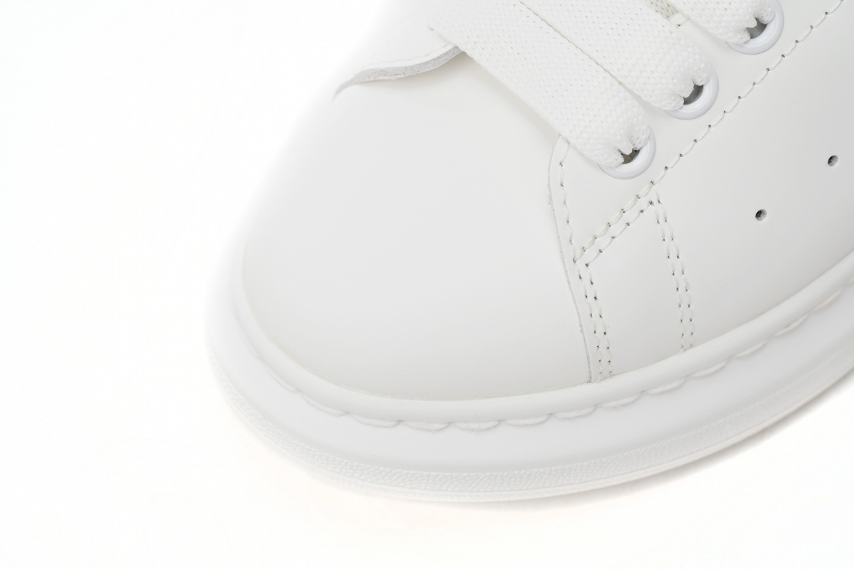 Replica Alexander McQueen Sneaker haze blue 553770WHGP79048