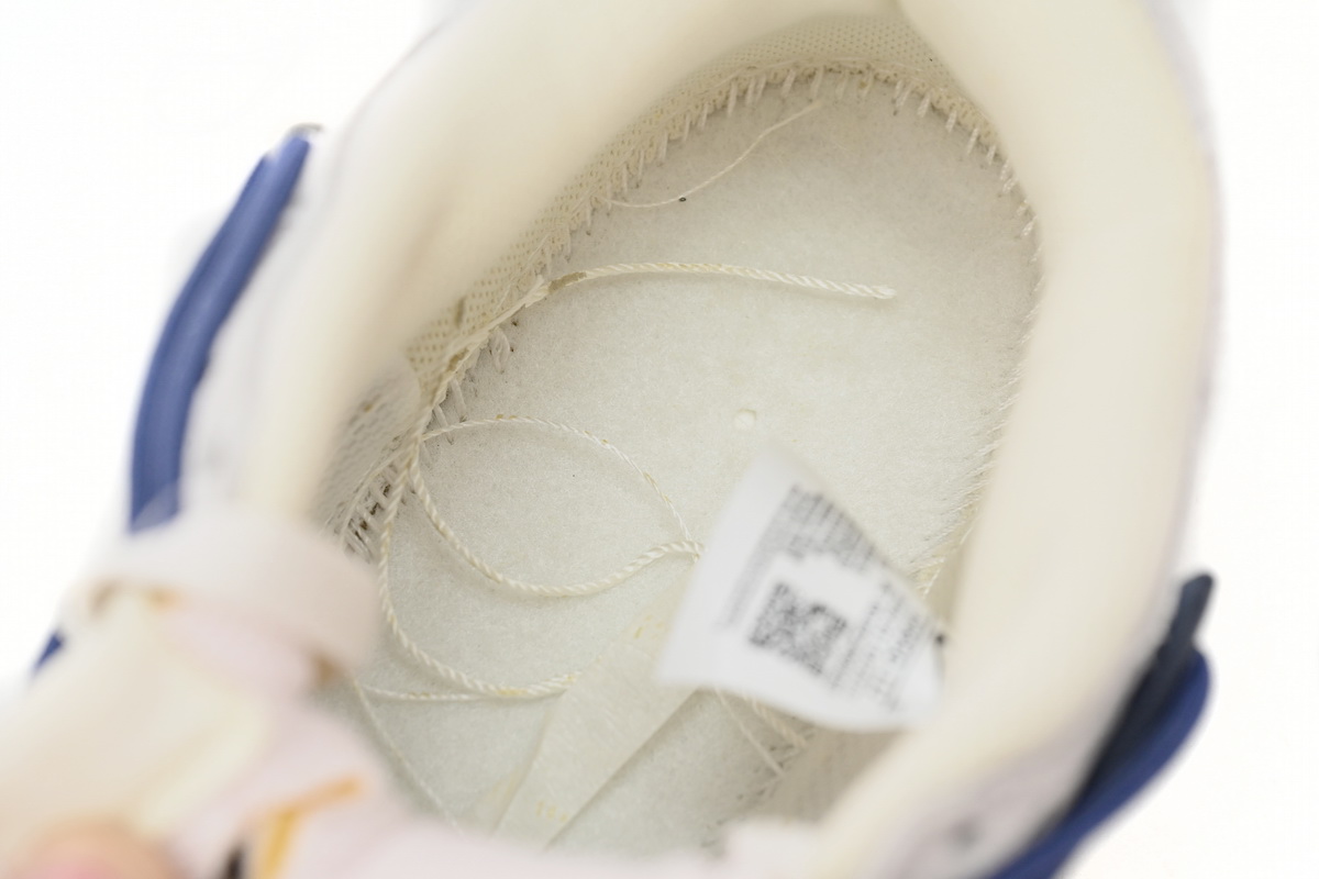 OFF WHITE x Nike Dunk SB Low The 50 NO.18 DJ0950-112