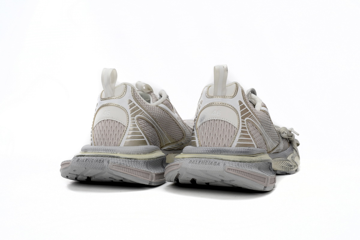 Balenciaga 3XL Off White 734731W3XL49191